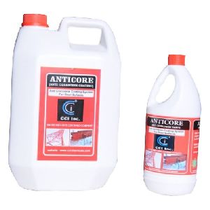 Anticore Waterproofing Chemical