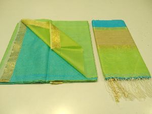 Maheshwari Dress Material