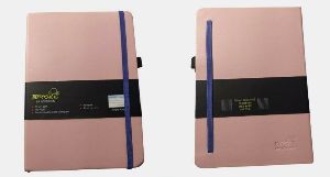 Premium Diary Notebook