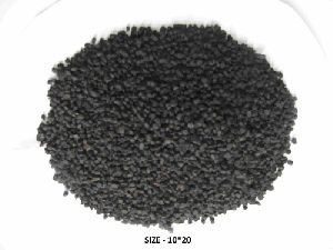 10-20 Double Roasted Bentonite Granules