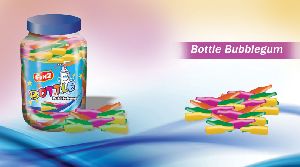 Bottle Bubble Gum