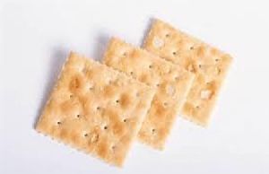 Crackers Biscuits