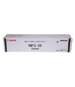 Canon NPG-28 Toner Cartridge