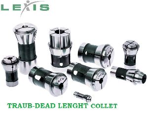 Dead Length Collet