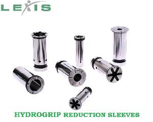 Hydrogrip Reduction Sleeve