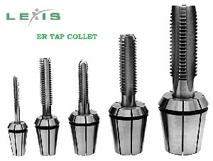 Tap Collet
