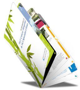 Brochure Printing Services
