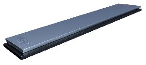 Mild Steel Plank