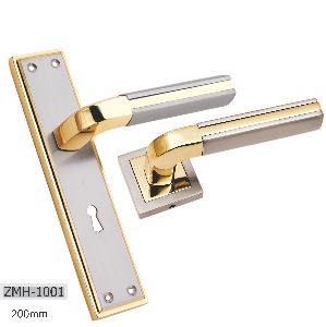 ZMH-1001 Mortice Handle