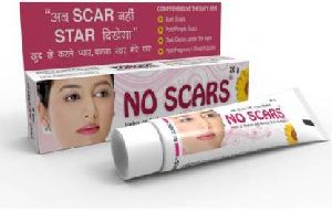 No scars