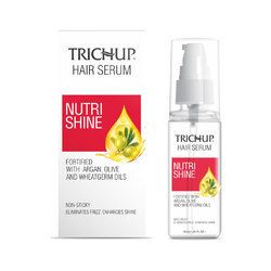 Trichup hair serum