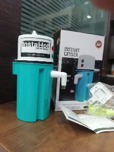 Instant Water Heater / INSTANT GEYSER