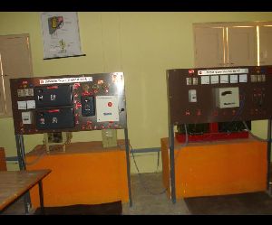 ITI EQUIPMENTS (DIFFERENT TYPE OF STARTER