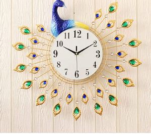 Decorative Wall Clock