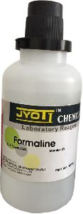 Formaldehyde Plant