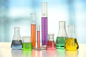 laboratory glassware