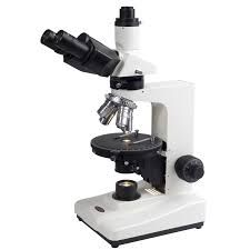 Laboratory Microscope