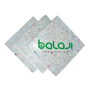 12mm Recycled Plastic Sheet