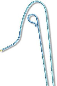 Angiography Catheter