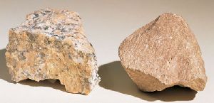 feldspar