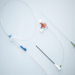 Radial Catheter