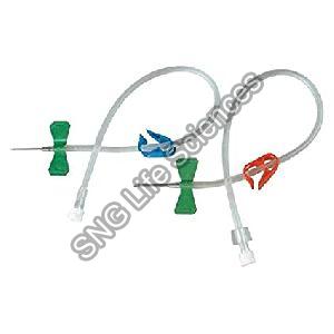 Fistula Needle - AV Fistula Needle Price, Manufacturers & Suppliers