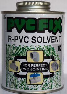 pvc solvent cement