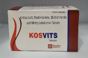 Kosvits Tablets