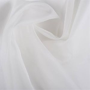 Viscose Organza Silk Fabric