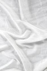 Viscose Tassar Silk Fabric