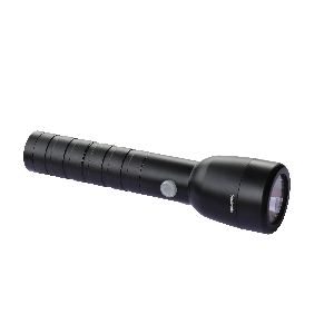 SOULMATE RECHARGEABLE LED TORCH