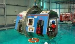 BOSIET Basic Offshore Safety Induction &amp;amp; Emergency Training