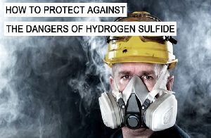 H2S Hydrogen Sulphide Gas Safety Course