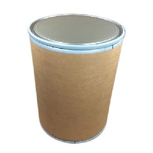Chemical Storage Paper Drum