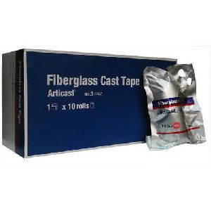 Fiberglass Cast Tape