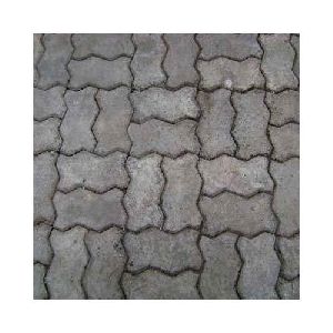 concrete paver block