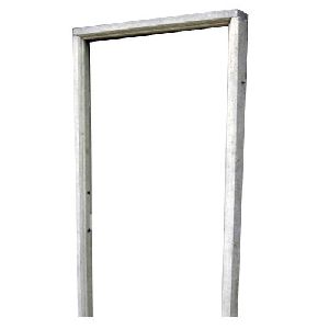 Grey RCC Door Frame