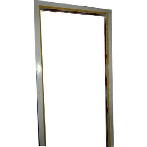 Rectangular RCC Door Frame