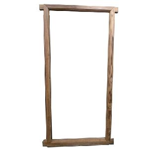 Teak Wooden Door Frame