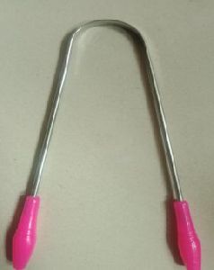 OP2 Stainless Steel Tongue Cleaner
