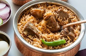 MUTTON BIRYANI MASALA