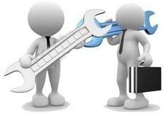 Precision Repairing Services