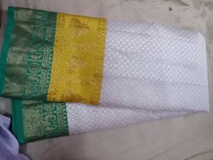 100%tanchhiv silk saree