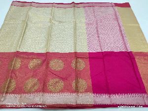 tanchhiv silk saree