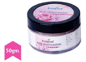 Kayna Rose Moisturizing Cream