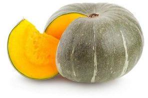 Organic Fresh Pumpkin, For Pesticide Free, Packaging Type : Gunny Bag