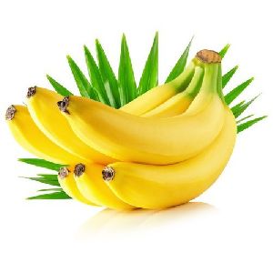 fresh banana