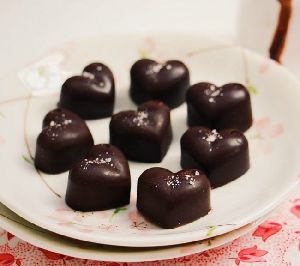 Homemade Chocolate