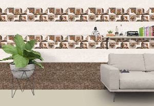 300x450mm Matt Series Wall Tiles