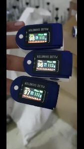 Pulse Oximeters